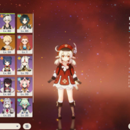❤️ÁSIA AR56 ❤️ 5 estrelas*9 ganyu❤️❤️Xiao Zhongli(C1)❤️Venti❤️Qiqi(C1)❤️Arco❤️de Keqing❤️Klee❤️Amos Primordial Jade Winged-Spear ❤️ lotes de 4* personagens e armas❤️ 0